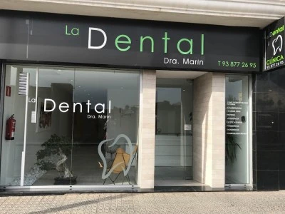Clínica La Dental