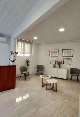 Clinica La Vila