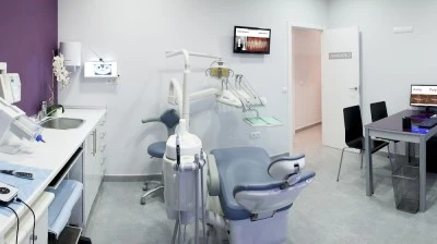 Clínica Las Palmeras