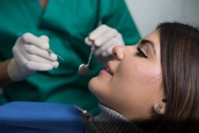 Clínica Las Torres Clínica Dental en Rubí