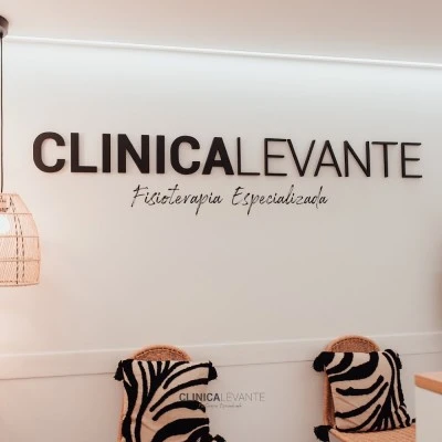 Clínica Levante