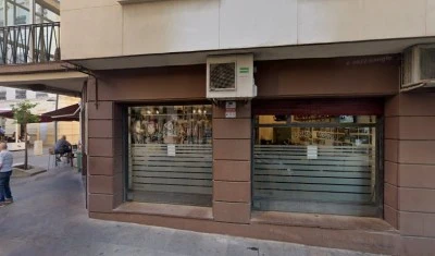 Clínica LMG Ceuta