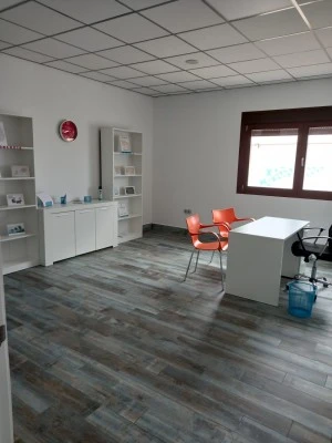 Clinica Logopedia Celia Navarro