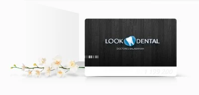 Clínica Look Dental lEliana