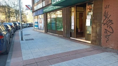 Clínica Madrid