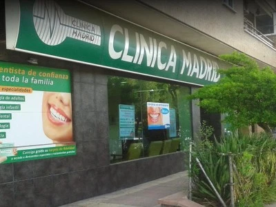 Clínica Madrid