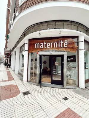 Clínica Maternité Ecografías 4D y 5D