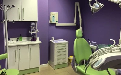 CLINICA MAYOR CARABANCHEL