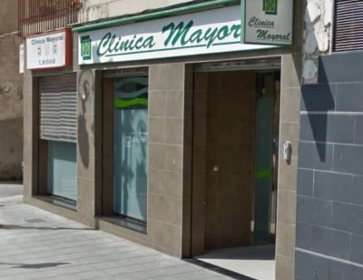 Clínica Mayoral
