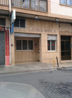 Clínica Médica BM