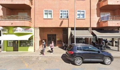 Clinica Medica de Acupuntura y Homeopatia