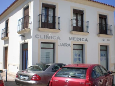 CLINICA MEDICA JARA, S.L.P