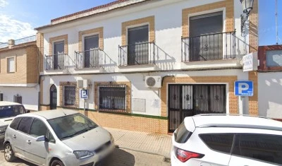 Clínica Médica Ntra. Sra. de los Arenales