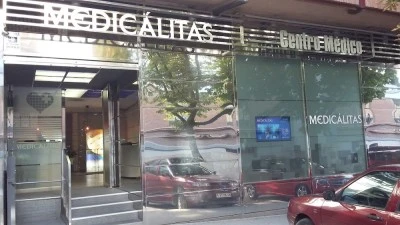 CLÍNICA MEDICÁLITAS