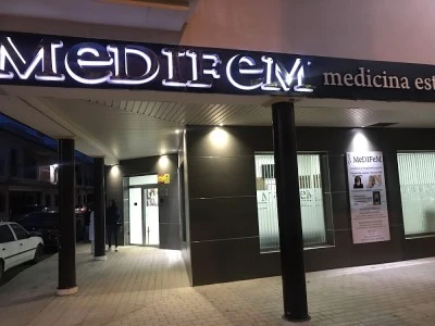 Clínica Medicina Estética - Dra. Gardenia Ortega
