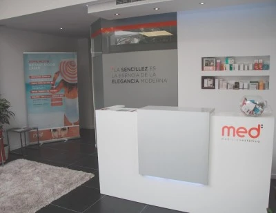 Clínica medicina estética - MED