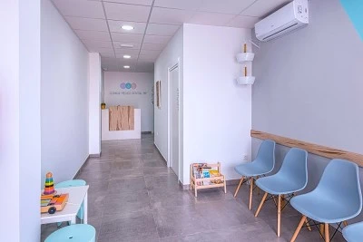 Clínica Médico Dental MR
