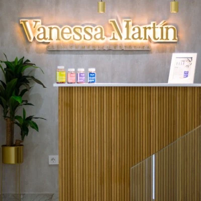 Clínica Médico Estética Vanessa Martín