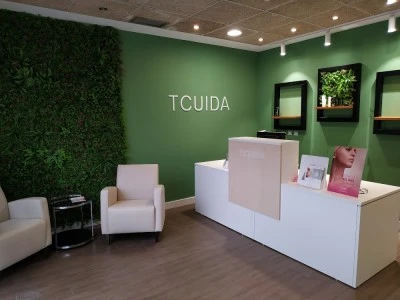 CLINICA MÉDICO-ESTÉTICA T-CUIDA CATARROJA