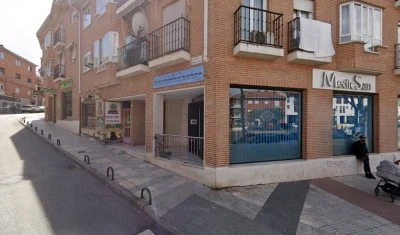 Clínica Medicsan