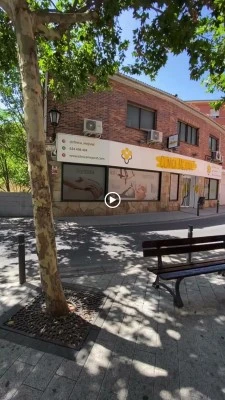 Clínica MejoraT