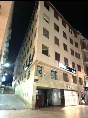 Clínica Meridian - Odontología Digital y Medicina Estética en Lleida