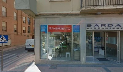 Clinica Mias Barbastro