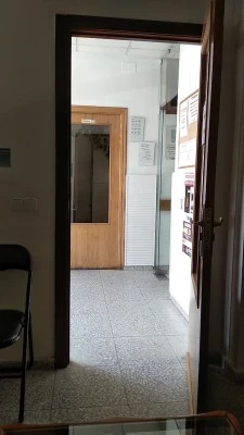 Clínica Milagro de la Noche