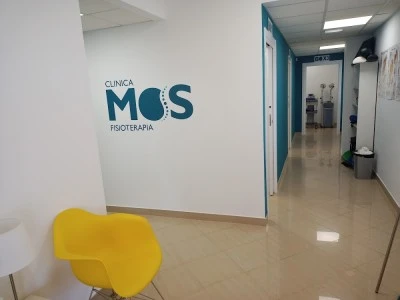 Clinica MOS Fisioterapia