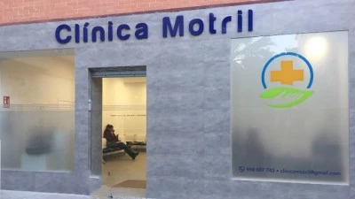 Clínica Motril