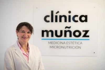 Clínica Muñoz-Expertos en Inmunología, Nutrición y Medicina Estética