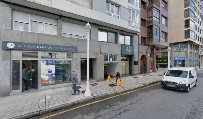 Clinica Nautico Rafael Lobon