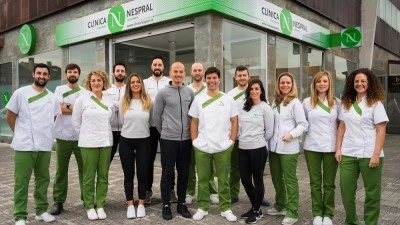 Clinica Nespral