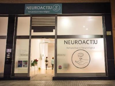 Clínica Neuroactiu