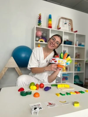 Clínica Neurológica Rubí