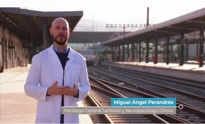 Clínica Neuropsicología Insight