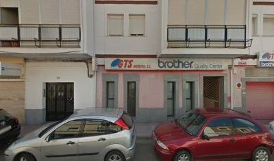 Clínica Nova Mérida