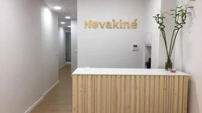 Clínica Novakiné