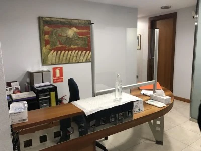 Clínica O.R.L. Dr. Colio