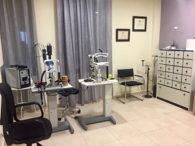 Clínica Ocular Sánchez