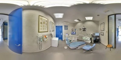 Clínica Odontológica Artedental, Dr. Gavira