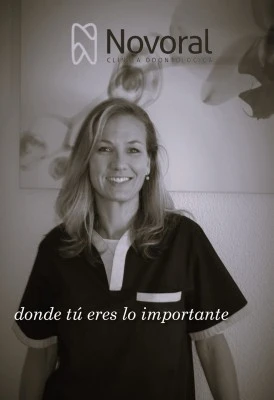 CLINICA ODONTOLOGICA NOVORAL