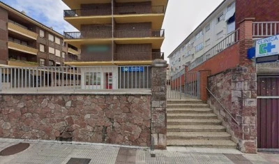 Clínica Oftalmologica Bascaran