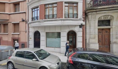 Clínica Oftalmológica Chamoun