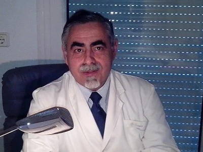Clinica Oftalmológica Doctor Lopez-Lafuente