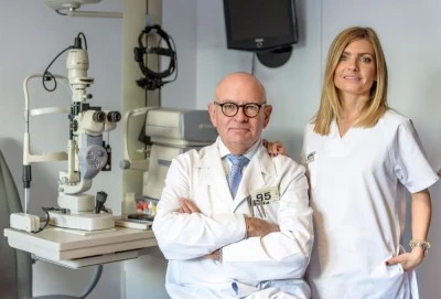 Clínica Oftalmológica Doctores Sempere