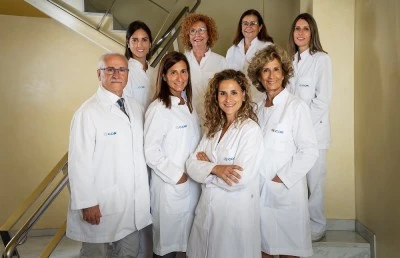 Clínica Oftalmològica Rubí