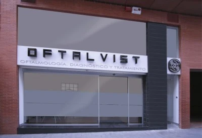 Clínica Oftalvist