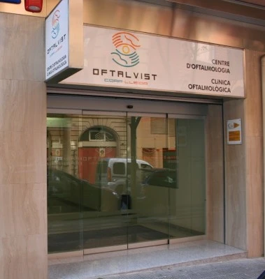 Clínica Oftalvist