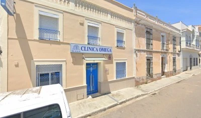 Clínica Omega